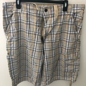 Ecko UNLTD Men’s Cargo Shorts